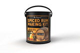 Spiced Rum Making Kit