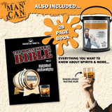 Spiced Rum Making Kit