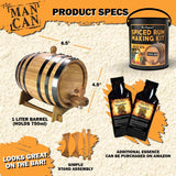 Spiced Rum Making Kit