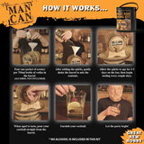 Spiced Rum Making Kit