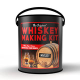 Whiskey Making Kit
