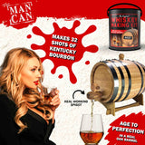Whiskey Making Kit